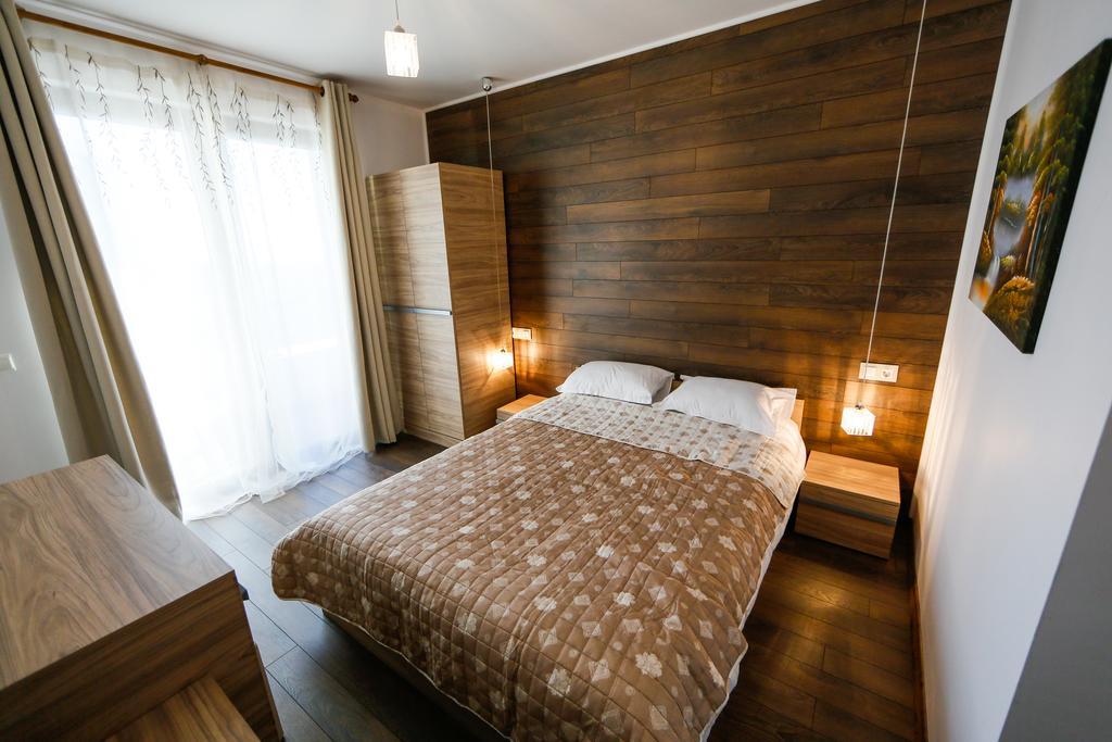 Twin House Hotel Ogneanovo Exterior foto