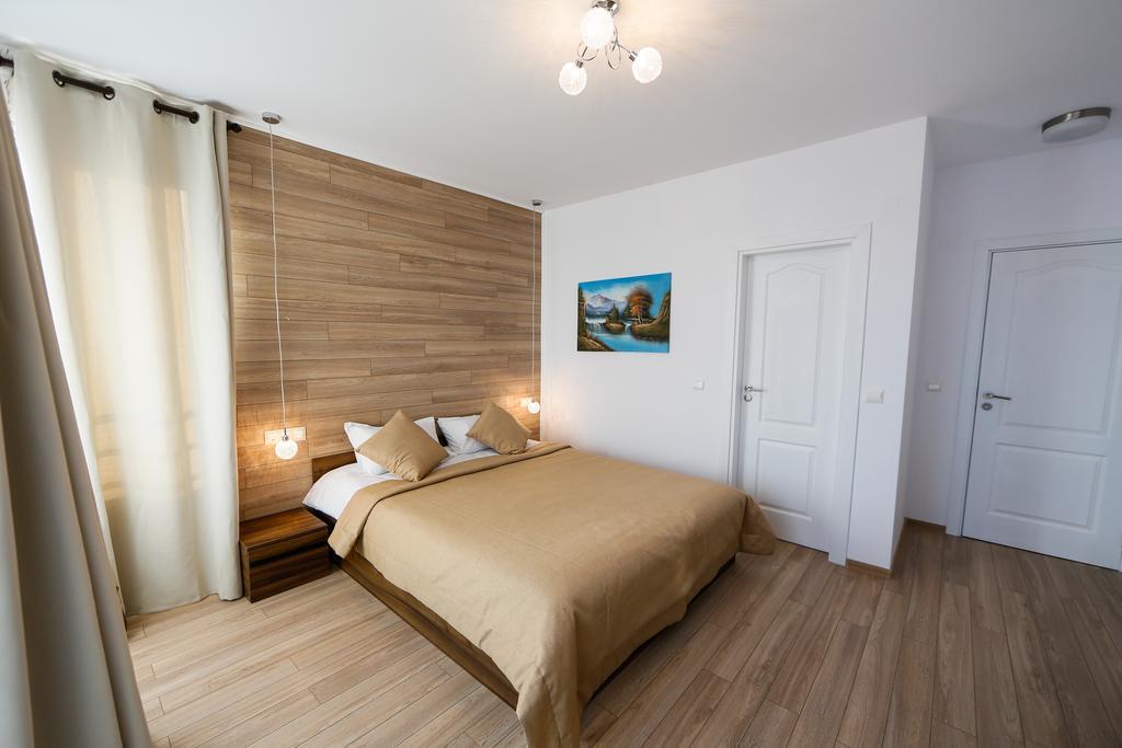 Twin House Hotel Ogneanovo Exterior foto