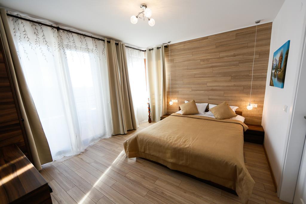 Twin House Hotel Ogneanovo Exterior foto
